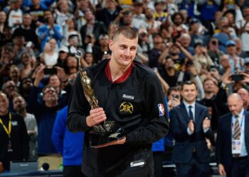 Jokić: Ja sam čudo prirode! (VIDEO)