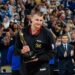 Jokić: Ja sam čudo prirode! (VIDEO)