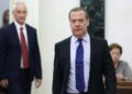 Medvedev: Zelenski uzurpirao vlast