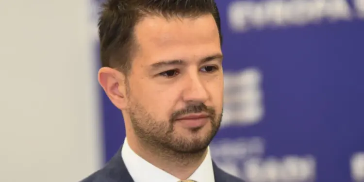 Predsednik Crne Gore čestitao Vaskrs i pozvao na izgradnju društva punog ljubavi
