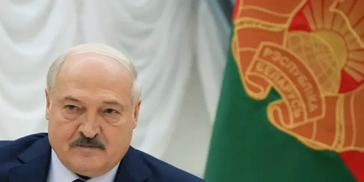 Lukašenko preti: Naš odgovor će biti munjevit…