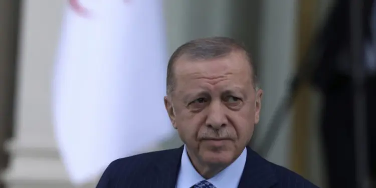 Erdogan: Niko nije siguran ako Izrael ne bude prisiljen da poštuje međunarodno pravo
