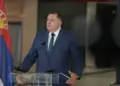 Dodik: Hrvatska bi sada trebalo da ćuti!