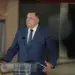 Dodik: Hrvatska bi sada trebalo da ćuti!