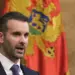 Spajić: Nemačka je uz Crnu Goru!