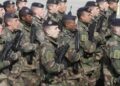 Francuska poslala Legiju stranaca u Ukrajinu?