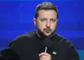 Zelenski: Ometanje ruskih ofanzivnih planova je zadatak broj jedan