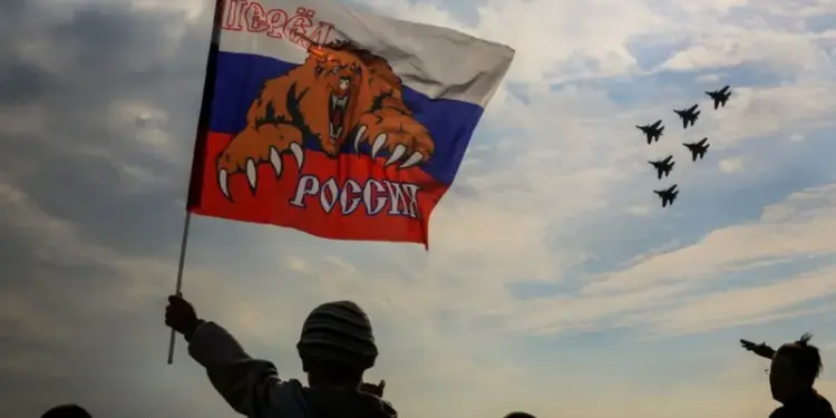 Moskva reagovala na izjavu Kamerona: Opasno je…