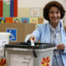 Gordana Siljanovska Davkova nova predsednica Severne Makedonije