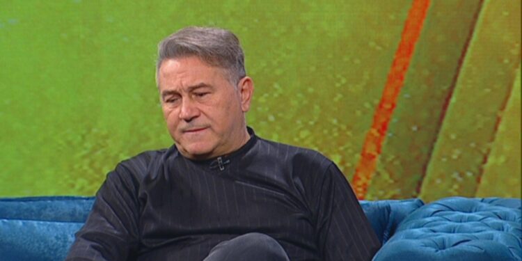 Halid Muslimović sa porodicom drži tri firme, a evo gde pronalazi mir: Tamo opustim dušu