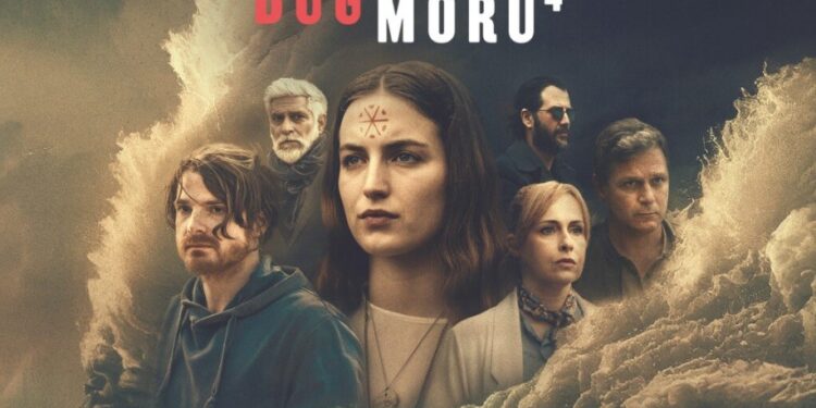 Počelo je: Hit serija “Dug moru 4” na MTEL TV-u!