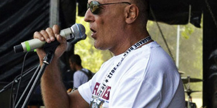 Preminuo muzičar Toni Montano