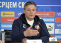 Selektor reprezentacije Srbije Dragan Stojković objavio konačan spisak igrača za EURO