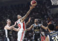 Zvezda povela protiv Partizana u finalnoj seriji ABA lige
