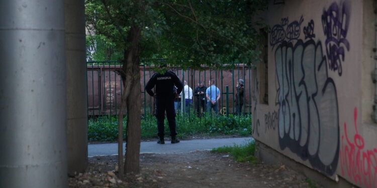Sudar teretnog i putničkog voza u tunelu Vukov spomenik-Pančevac, ima povređenih