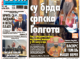 Čitajte u “Vestima”: Još plačemo za anđelima