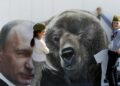Lavrov: Šta se desi kada bude ruskog medveda…