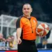 Srbin sudi finale Evrolige