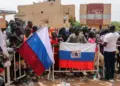 Čudna situacija u Nigeru: Ruska i američka vojska razmeštene u istoj bazi