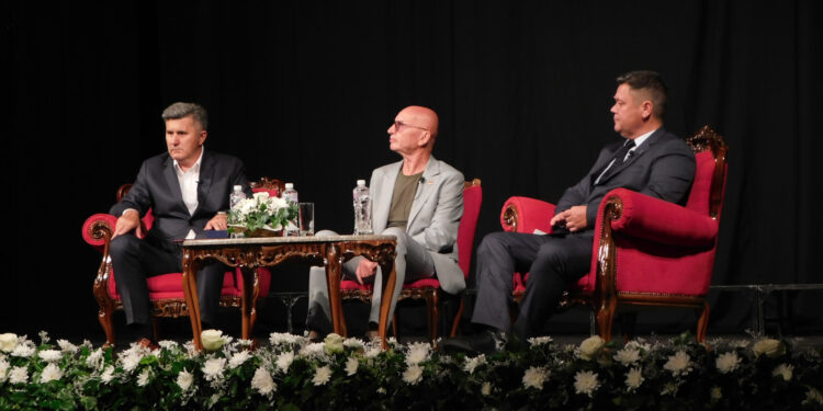 “Krvava granica” simbol slobode