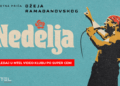 Ekskluzivno! Džej Ramadanovski i film “Nedelja”: Životna priča koja će vas dirnuti do suza – sada dostupna za gledanje i na malim ekranima!
