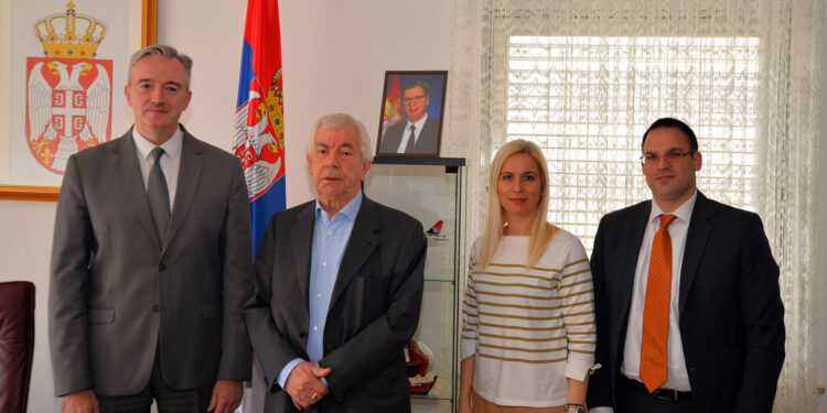Saradnja za budućnost