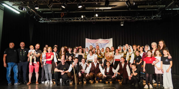 Festival srpske tradicije