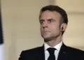 Makron: Francuska će Ukrajini poslati borbene avione Miraž 2000