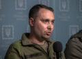 Budanov: Rusi to već osećaju…