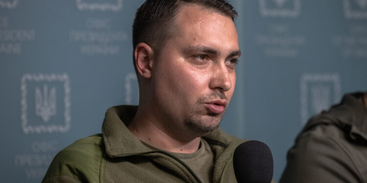 Budanov: Rusi to već osećaju…