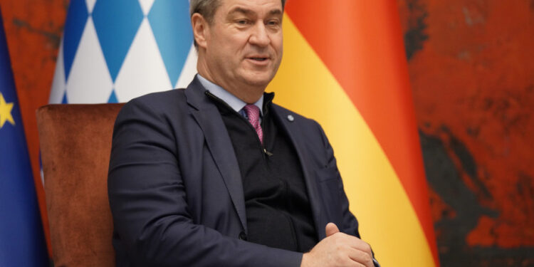 Zeder: Rusija nije neprijatelj Evrope, ne vidim Ukrajinu u NATO-u