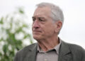 Robert de Niro posvetio je jedan film svom ocu: Veoma sam ponosan na njega!