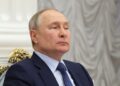 Putin imenovao Šojgua za koordinatora za razvoj odbrambene industrije