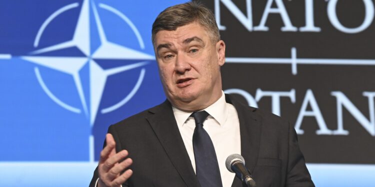 Milanović razgovarao s Milatovićem o rezoluciji o Jasenovcu