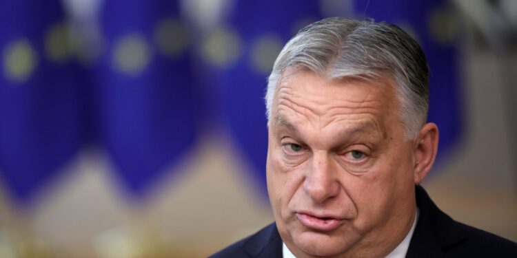 Orban: Evropa se sve više upliće u konflikt iz kog ništa ne može da dobije