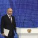 Putin: Ruska mirovna inicijativa realno može da zaustavi rat