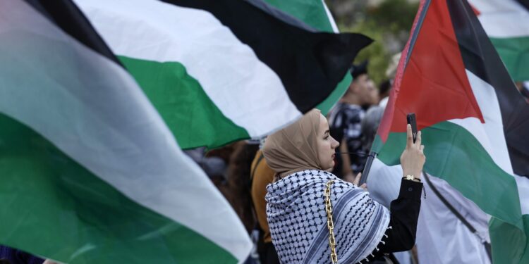 Još jedna zemlja priznala Palestinu