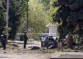 Teroristički napad u Rusiji, ubijeni sveštenik i osam policajaca (VIDEO)