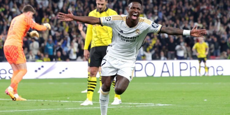 Real osvojio Ligu šampiona po 15. put