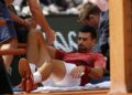 Mekinro: Raspored je jedan od razloga što se Novak povredio