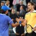 Nemački teniser Aleksandar Zverev u polufinalu Rolan Garosa