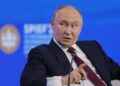 Putin: Svet se približio tački bez povratka