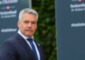 Austrijski kancelar: Napadi Ukrajine na teritoriju Rusije su dozvoljeni