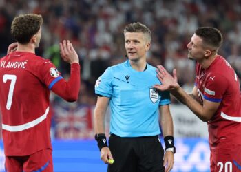 Srbija na prekretnici, meč protiv Slovenije odlučujući?