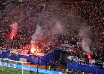UEFA bez milosti – drakonska kazna za Hrvatsku!