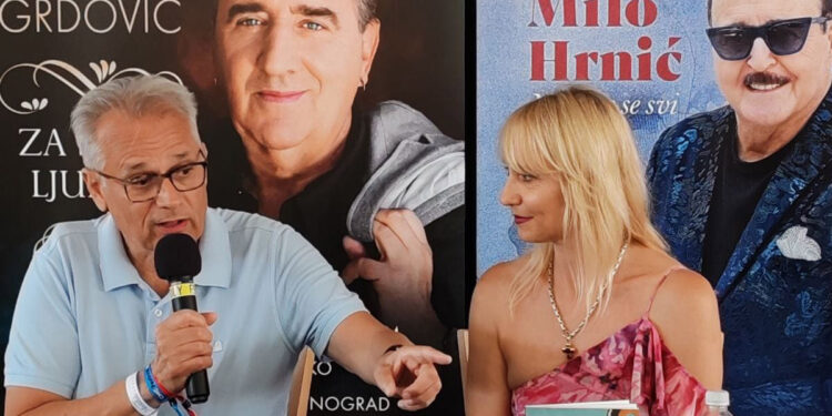 Sačuvao legende od zaborava