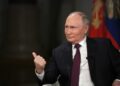 Putin jednom rečenicom “srušio snove” Ukrajinaca: Naš predlog o miru je na stolu, ali…