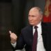 Putin jednom rečenicom “srušio snove” Ukrajinaca: Naš predlog o miru je na stolu, ali…