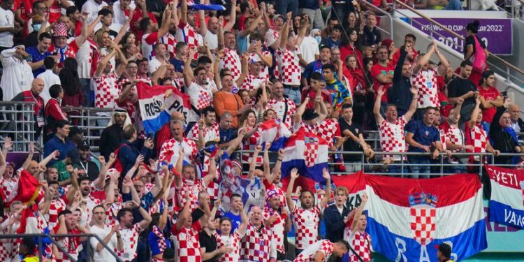 Poznate kazne za Hrvatsku i Albaniju