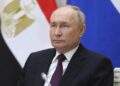 “Ozbiljno smo zabrinuti zbog Putinovih izjava”